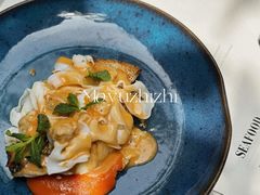 -Ocean's Table 欧舍