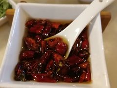 -阳坊胜利涮羊肉(阳坊老店)
