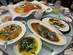 -海景壹号大酒店(滨湖店)