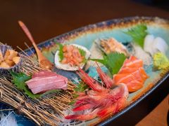 -千代武日本料理(哈西店)