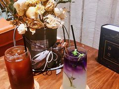 -ZING COFFEE 镜咖啡