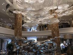-威珀斯酒店·珀萃美食餐厅 | 海鲜刺身·现烤生蚝·特色烤肉