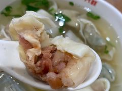 -南城香·饭香串香馄饨香(青年路店)