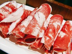 -守柴炉烤鸭(中海国际店)