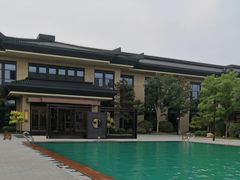 -东方华地城湿地温泉度假区