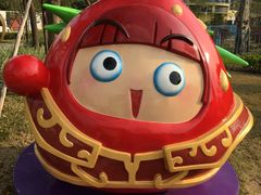 -荔湾区儿童公园