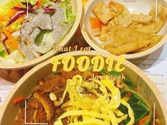 -喜来稀肉(北外滩白玉兰广场店)