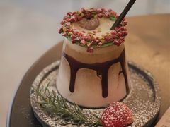 -BE NORMAL CAFE(霞溪路店)