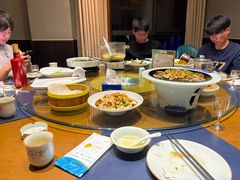 -冠州宴·海鲜烤鸭民间菜(冠县店)