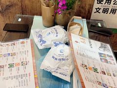 -尽善百年古院餐厅(王家老宅店)