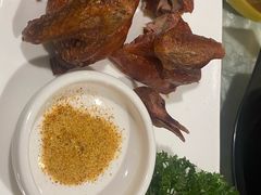 -粤秀小厨·广式早茶(辽宁路店)