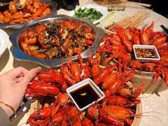 -陈帅夜排档·龙虾·炒菜·烤串(世茂店)
