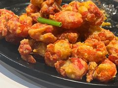 -一棠龙虾•王牌虾球(楚河汉街店)