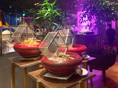 -广州富力君悦大酒店·凯菲厅