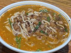 -桂花香手工面(鼓楼店)