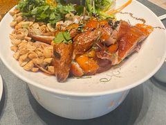 -潮澎派·潮汕菜大排档(南较西路店)