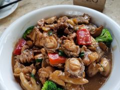 -鱼米之家·20年老字号园林农庄·宴席(鱼窝头店)
