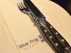 -bluefrog蓝蛙(皇庭广场店)