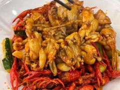 -毛哥小馆子(百井坊巷店)