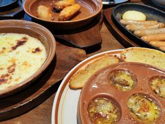 -萨莉亚意式餐厅(南京环亚凯瑟琳广场店)