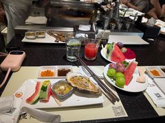 -大渔铁板烧(万象城店)