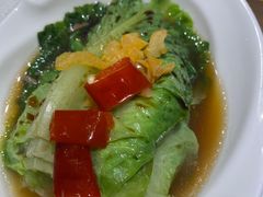 -新仙清汤牛腩(铜锣湾店)