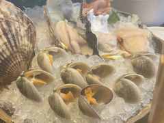 -大渔小鲜火锅店