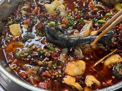 -黑竹香鸡(营和巷店)