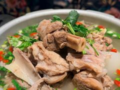 -清真·宁夏印象·盐池滩羊肉体验店(江宁路店)