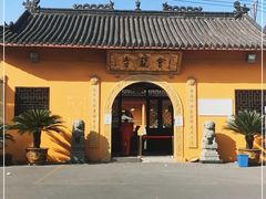 -会龙寺