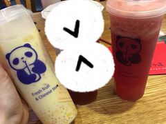 -茶百道(昌里路店)