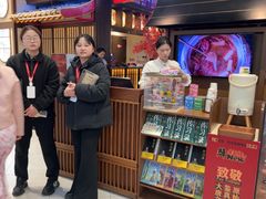 -牛New寿喜烧(闵行龙湖天街店)