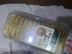 -泸溪河桃酥(江宁太阳城店)