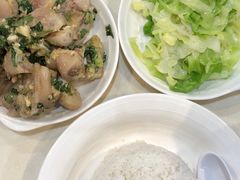 -旺角宝港式茶餐厅(寮步店)