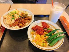 -永和大王(茉莉上新·军博店)