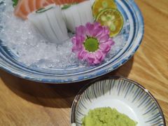 双色刺身-赤稻·日式料理(禅城店)