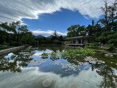 -国家植物园南园