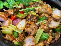 -如轩·海鲜砂锅粥·潮汕菜(一品天下店)