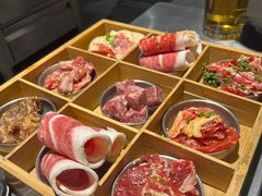 -马路牙子烧烤音乐酒馆(望京店)