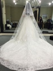 -南京宝娜嫁衣婚纱礼服馆(中央路店)