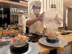 -鮨政·Omakase(港汇恒隆广场店)
