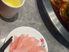 -忘情水鱼头·鲜鱼火锅(滨江中路店)