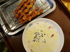 -中阿兰牛肉面(悦海新天地店)