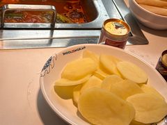 -小龙坎火锅(世纪城店)
