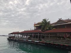 -海南分界洲岛旅游区