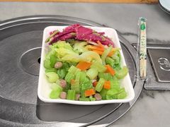 -马记伊源斋涮肉·清真菜(潘家园古玩市场店)