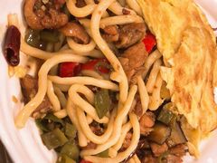 -文三里屯面馆(三里屯店)