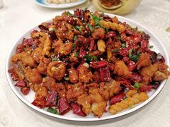 -鑫巴蜀小镇 · 水煮鱼专研店(玉桥店)