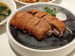 -莆田餐厅PUTIEN(西安万象天地店)