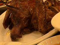 -中国厨房/台湾牛肉面